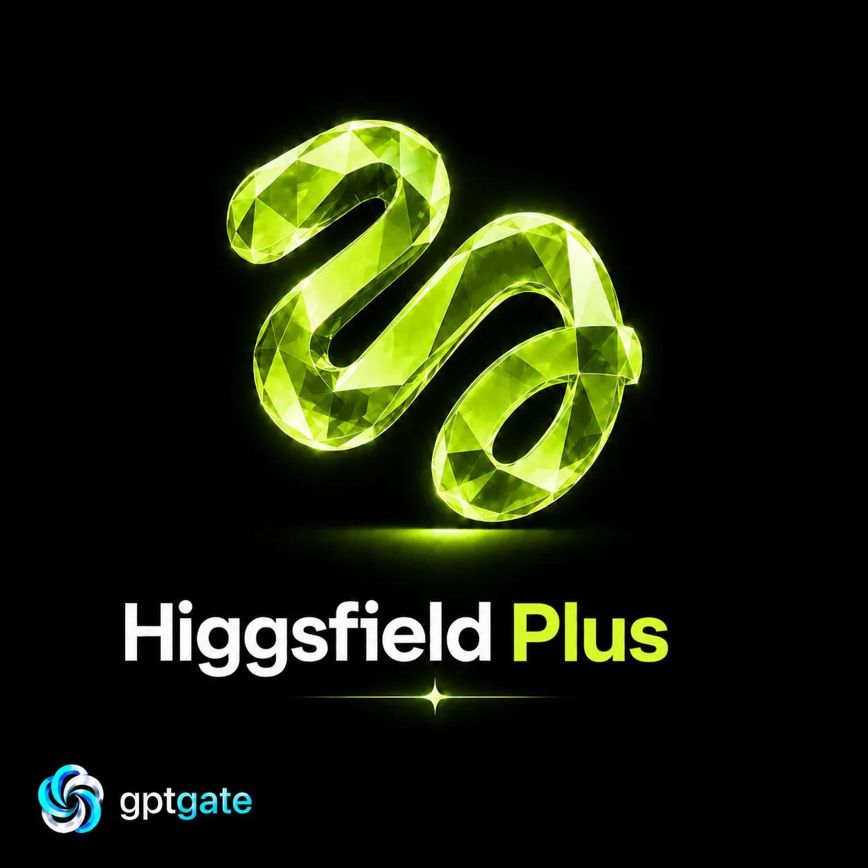 Higgsfield plus-1M