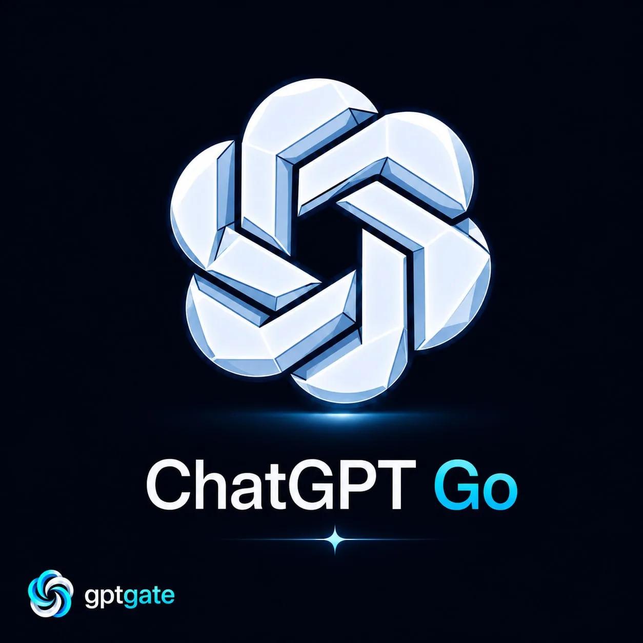 chatgpt go 1month