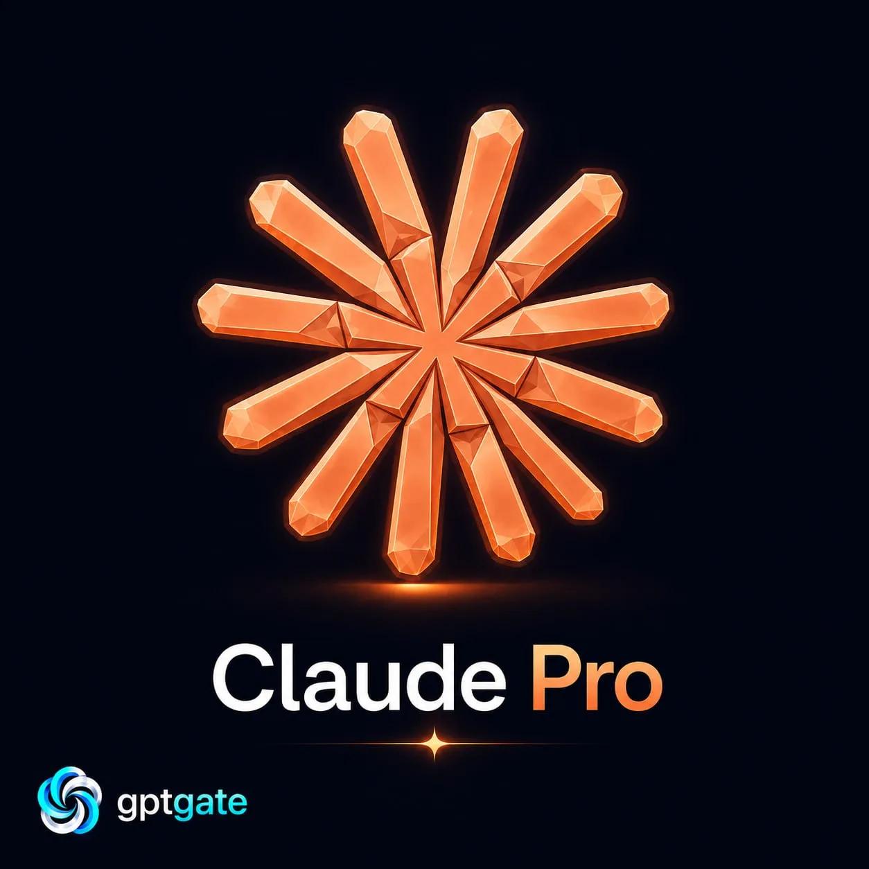 claude pro 1month